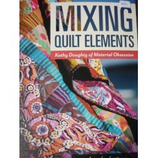 Mixing Quilt Elements
